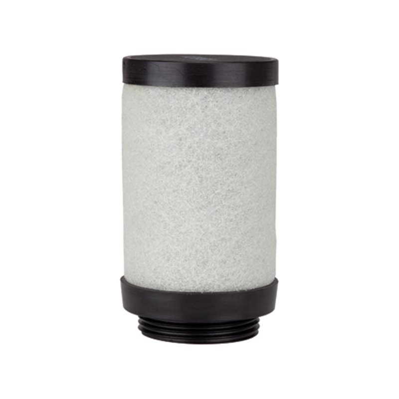 Riegler Filterelement 0,3 µm, Papier-Aluminium, inkl. O-Ring, BG 3