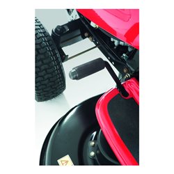 MTD Traktor Smart RG 145