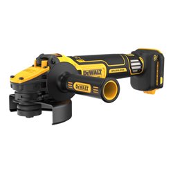 DEWALT Akku-Winkelschleifer, 18V, Basisv. in T STAK-Box II