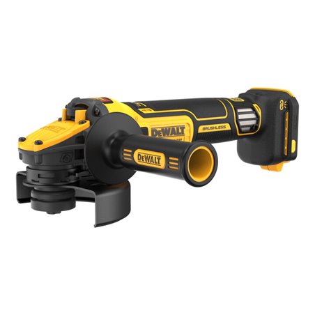 DEWALT Akku-Winkelschleifer, 18V, Basisv. in T STAK-Box II