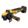 DEWALT Akku-Winkelschleifer, 18V, Basisv. in T STAK-Box II