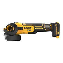 DEWALT Akku-Winkelschleifer, 18V, Basisv. in T STAK-Box II