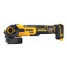 DEWALT Akku-Winkelschleifer, 18V, Basisv. in T STAK-Box II