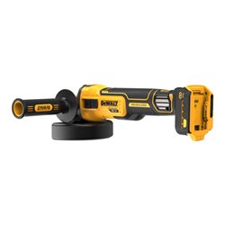 DEWALT Akku-Winkelschleifer, 18V, Basisv. in T STAK-Box II