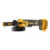 DEWALT Akku-Winkelschleifer, 18V, Basisv. in T STAK-Box II