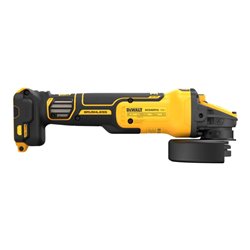 DEWALT Akku-Winkelschleifer, 18V, Basisv. in T STAK-Box II