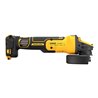 DEWALT Akku-Winkelschleifer, 18V, Basisv. in T STAK-Box II