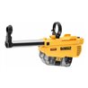 DEWALT Staubabsaugung für DCH263