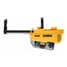 DEWALT Staubabsaugung für DCH263