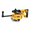 DEWALT Staubabsaugung für DCH263