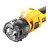 DEWALT Akku-Trockenbaufräse, 18V, Basisversion