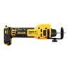 DEWALT Akku-Trockenbaufräse, 18V, Basisversion