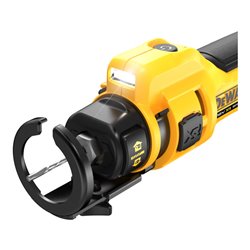 DEWALT Akku-Trockenbaufräse, 18V, Basisversion