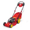 WOLF-Garten Benzinrasenmäher A 460 A SP HW mit Easyspeed Radantrieb