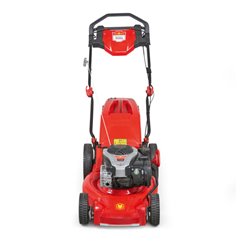 WOLF-Garten Benzinrasenmäher A 460 A SP HW mit Easyspeed Radantrieb