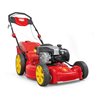 WOLF-Garten Benzinrasenmäher A 460 A SP HW mit Easyspeed Radantrieb