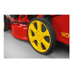 WOLF-Garten Benzinrasenmäher A 460 A SP HW mit Easyspeed Radantrieb