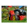 WOLF-Garten Benzinrasenmäher A 460 A SP HW mit Easyspeed Radantrieb