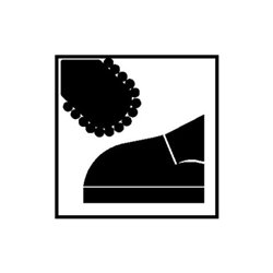 Hase Eifel-Super S3 Forst-Sicherheitstiefel aus Rindleder Größe 42