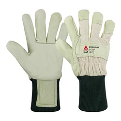 Hase Bremen Super SB Arbeitshandschuh aus Rindnarbenleder Größe 11