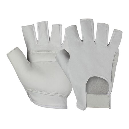 Hase Montagehandschuhe Größe 10, Ziegennappaleder