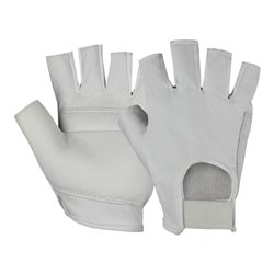 Hase Montagehandschuhe Größe 9, Ziegennappaleder