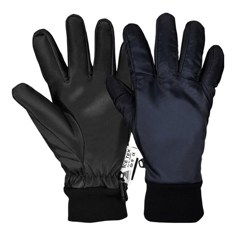 Hase Kälteschutzhandschuhe Ice-Tex Größe 10, PVC