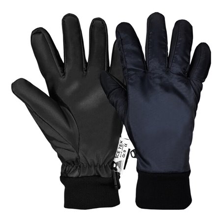 Hase Kälteschutzhandschuhe Ice-Tex Größe 11, PVC