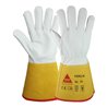 Hase Peru K Schweißerhandschuh aus Schafsnappaleder Größe 11