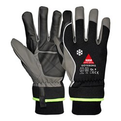 Hase Kältzeschutzhandschuhe Göteborg Größe 9, Neopren