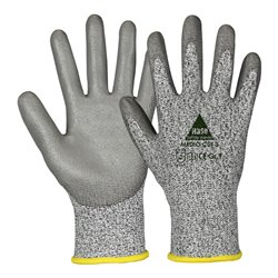 Hase Montagehandschuhe Medio Cut Level 3 Größe 7, Dyneema
