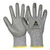 Hase Montagehandschuhe Medio Cut Level 5 Größe 7, Dyneema