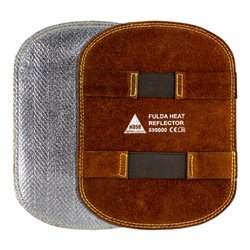 Hase Fulda Heat Reflector aus Sebatanleder