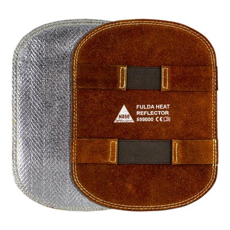 Hase Fulda Heat Reflector aus Sebatanleder