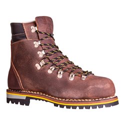 Hase Touring S2 Forst-Sicherheitsschuh aus Juchtenleder Größe 48