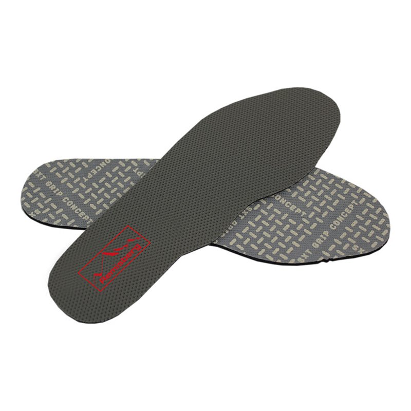 Hase Remisberg Einlegesohlen Standard mit Aktivkohle Größe 38