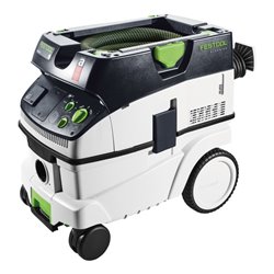 Festool Absaugmobil CTH 26 E CLEANTEC