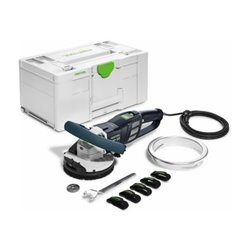 Festool Sanierungsschleifer RG 130 ECI-Plus RENOFIX
