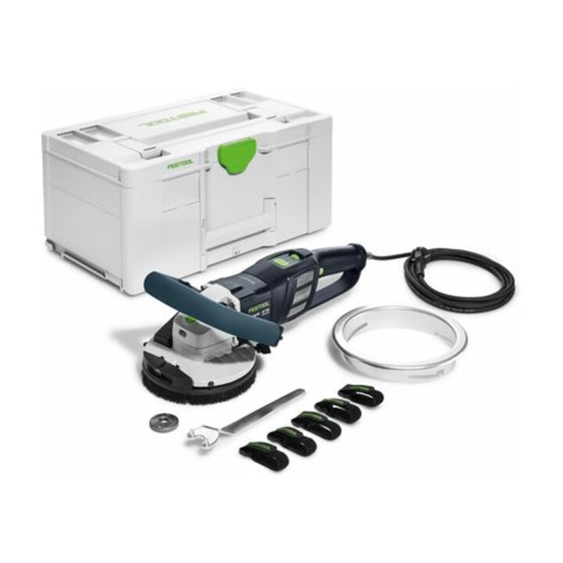 Festool Sanierungsschleifer RG 130 ECI-Plus RENOFIX