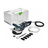 Festool Sanierungsschleifer RG 130 ECI-Plus RENOFIX