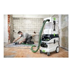 Festool Sanierungsschleifer RG 130 ECI-Plus RENOFIX