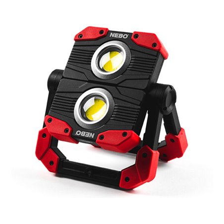 NEBO Akku-Arbeitsleuchte Omni 2k