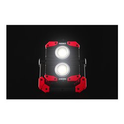 NEBO Akku-Arbeitsleuchte Omni 2k