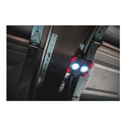 NEBO Akku-Arbeitsleuchte Omni 2k