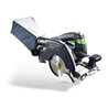 Festool Akku-Handkreissäge HKC 55 5,0 EBI-Plus-SCA