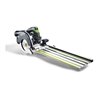 Festool Akku-Handkreissäge HKC 55 5,0 EBI-Plus-SCA
