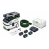Festool Akku-Absaugmobil CTLC MINI I-Plus CLEANTEC