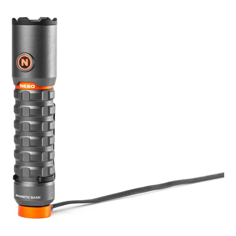 NEBO Torchy 2K