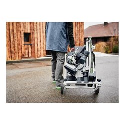 Festool Akku-Kapp-Zugsäge KSC 60 EB 5,0 I-UG-Set KAPEX