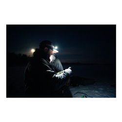 NEBO Mycro 500+ Headlamp